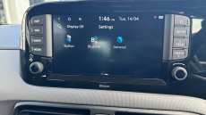 Hyundai i10 1.0 [63] Advance 5dr Auto [Nav] Petrol Hatchback